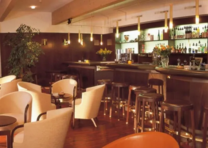 ホテル Gartenhotel Crystal フューゲン