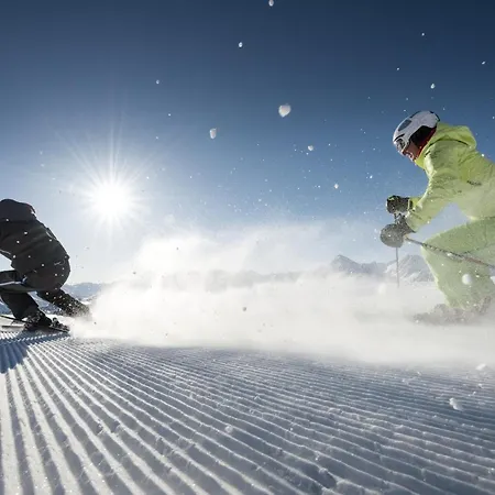 Hotel Gartenhotel Crystal