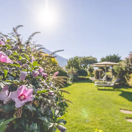 Gartenhotel Crystal Hotel