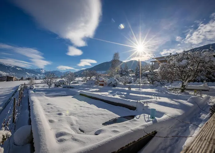 Gartenhotel Crystal 4*