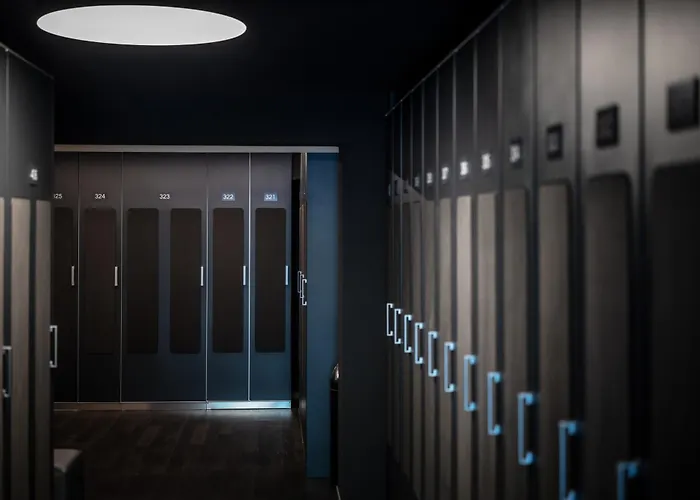 Gartenhotel Crystal Hotel Fügen