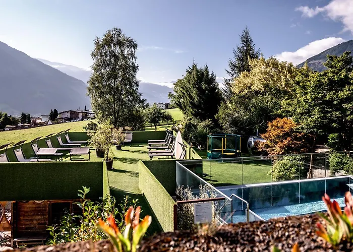 Gartenhotel Crystal 4*