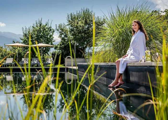 Hotel Gartenhotel Crystal