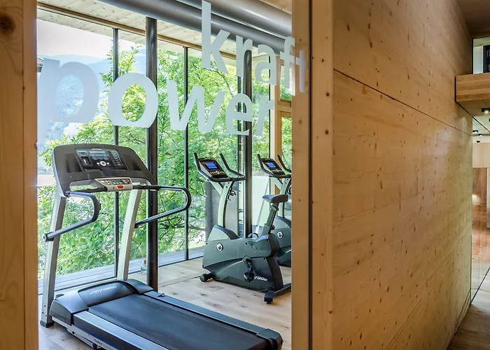 Gartenhotel Crystal Hotel 4*